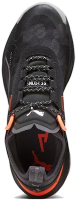 Puma Voyage Nitro 3 GORE-TEX 'Black Neon Sun' 377838-01 Shop Puma Voyage Nitro 3 GORE-TEX 'Black Neon Sun' 377838-01