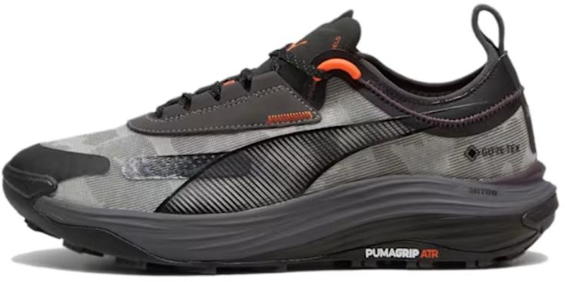 Puma Voyage Nitro 3 GORE-TEX 'Dark Coal Flame Flicker' 377838-04 Buy Puma Voyage Nitro 3 GORE-TEX 'Dark Coal Flame Flicker' 377838-04