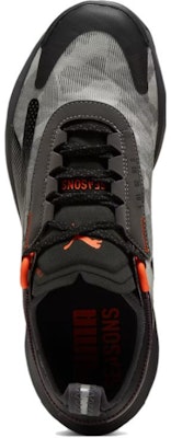 Puma Voyage Nitro 3 GORE-TEX 'Dark Coal Flame Flicker' 377838-04 Shop Puma Voyage Nitro 3 GORE-TEX 'Dark Coal Flame Flicker' 377838-04