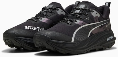 퓨마 보야지 니트로 4 GTX 블랙/실버 311043-01 Order 퓨마 보야지 니트로 4 GTX 블랙/실버 311043-01