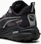 Lookbook Puma Voyage Nitro 4 GTX Negro/Plata 311043-01
