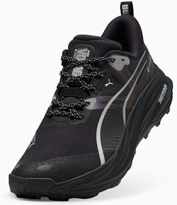 Puma Voyage Nitro 4 GTX Hitam/Perak 311043-01 Details for Puma Voyage Nitro 4 GTX Hitam/Perak 311043-01