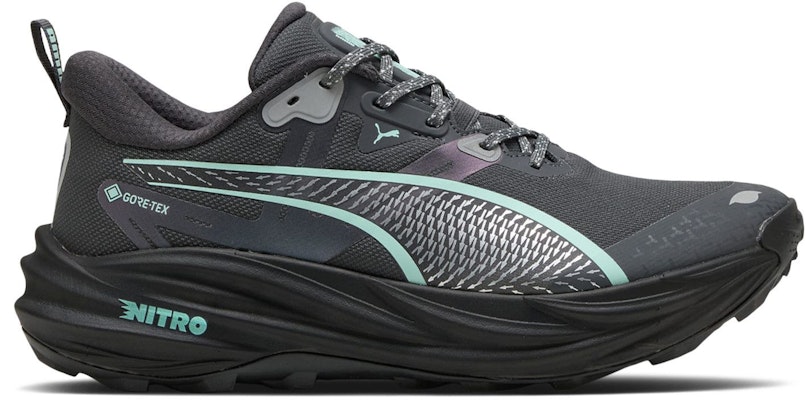 Puma Voyage Nitro 4 GTX 'Grey Blue' 311043-02 Buy Puma Voyage Nitro 4 GTX 'Grey Blue' 311043-02