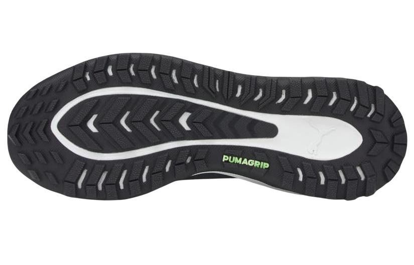 Puma Voyage Nitro 'Black Fizzy Lime' 圖 6