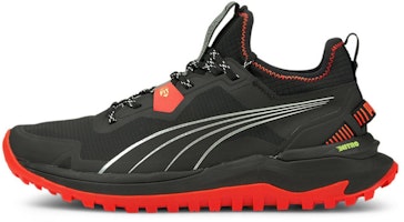 Puma Voyage Nitro 'Black Lava Blast' 195504-01 Puma Voyage Nitro 'Black Lava Blast' 195504-01