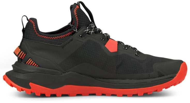 Puma Voyage Nitro '黑熔岩爆裂' 195504-01 Order Puma Voyage Nitro '黑熔岩爆裂' 195504-01
