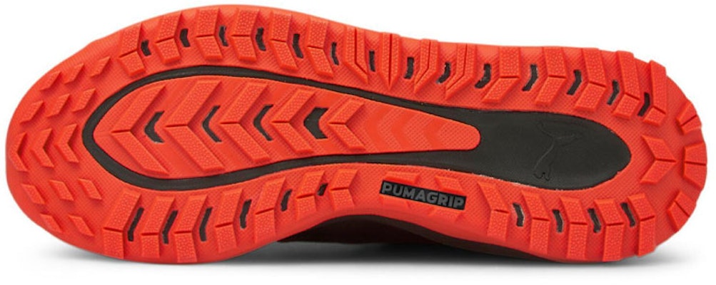 Puma Voyage Nitro 'Hitam Lava Blast' 195504-01 Purchase Puma Voyage Nitro 'Hitam Lava Blast' 195504-01