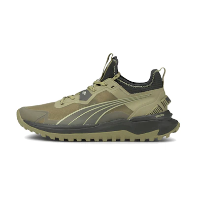 Puma Voyage Nitro 'Covert Green'