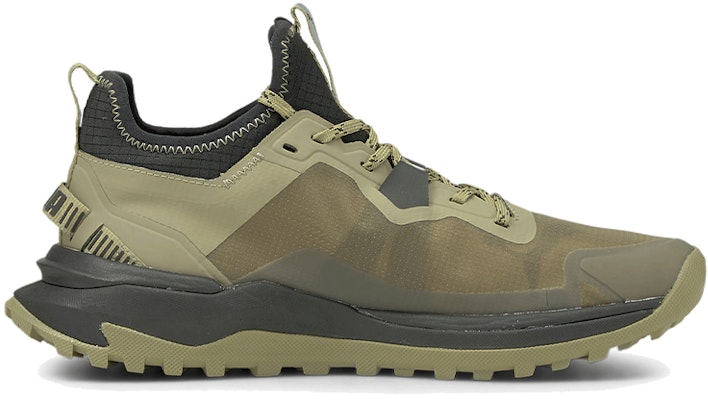 Puma Voyage Nitro 'Covert Green' 195504-02 Order Puma Voyage Nitro 'Covert Green' 195504-02