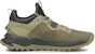 Puma Voyage Nitro 'Covert Green' dalam warna Hijau Covert 195504-02