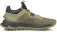 Order Puma Voyage Nitro 'Covert Green' dalam warna Hijau Covert 195504-02