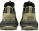 Shop Puma Voyage Nitro 'Covert Green' dalam warna Hijau Covert 195504-02