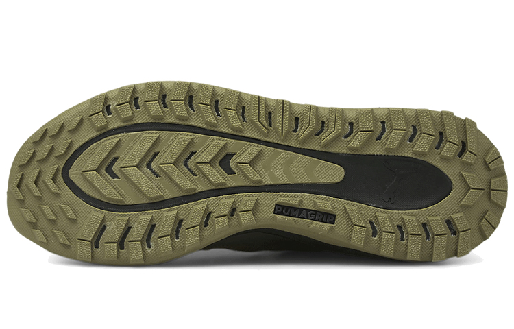 Purchase Puma Voyage Nitro 'Verde Discreto' 195504-02