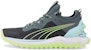 Puma Voyage Nitro 'Slate Gelap Biru Nitro' 195504-08