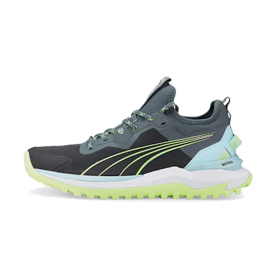 Puma Voyage Nitro 'Dark Slate Nitro Blue'