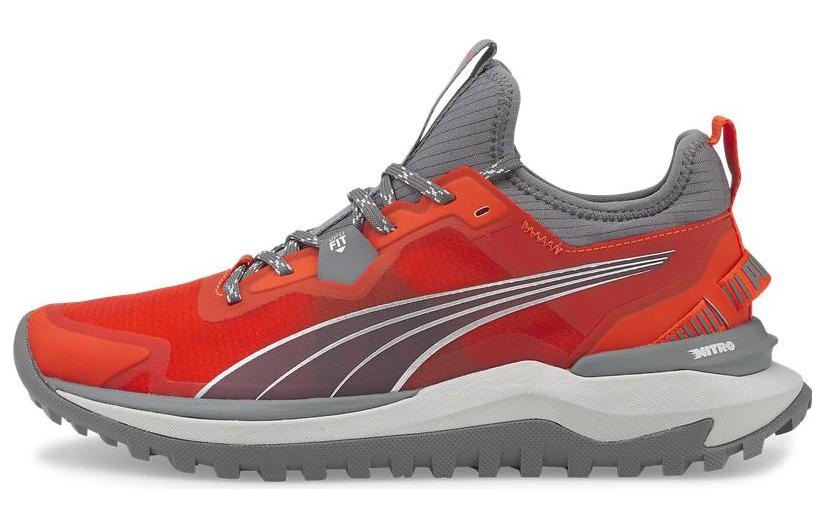 Puma Voyage Nitro 'Red Grey White' 195504-09