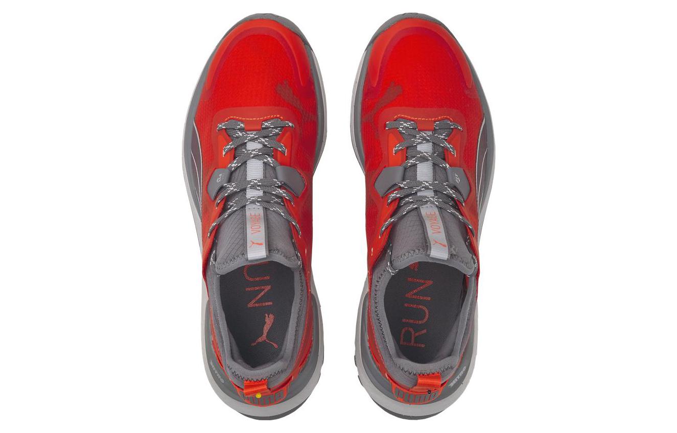 Puma Voyage Nitro 'Red Grey White' 圖 2