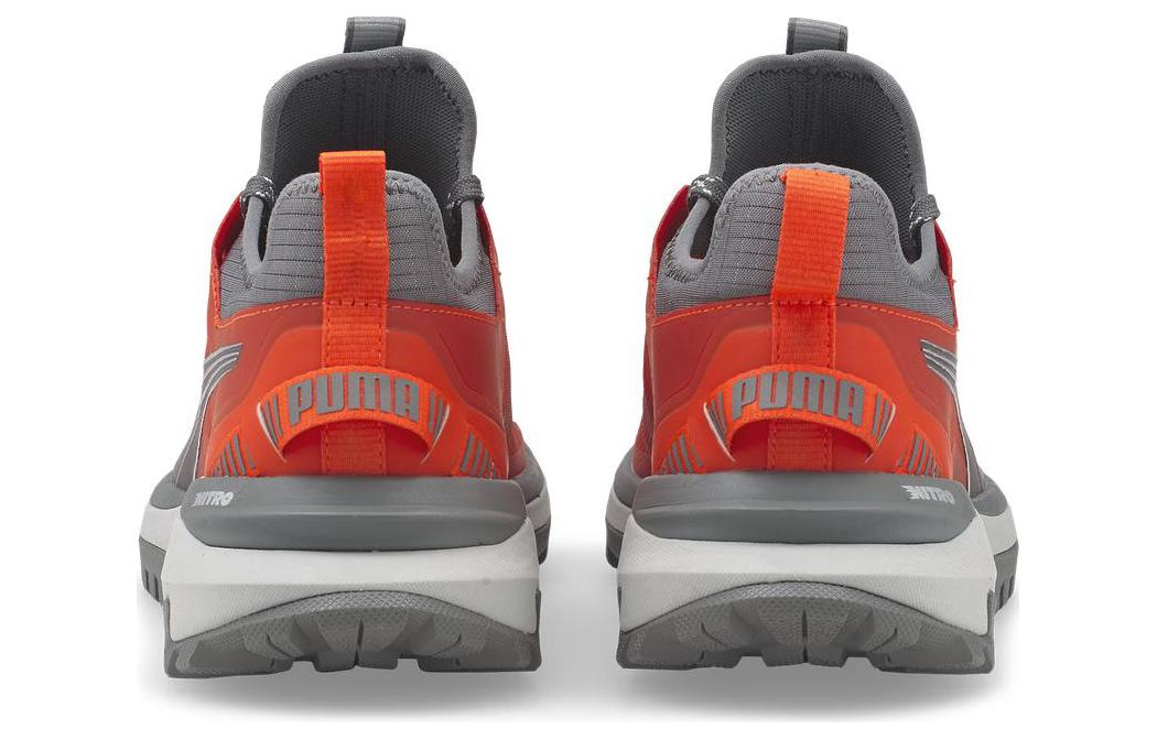 Puma Voyage Nitro 'Red Grey White' 圖 3