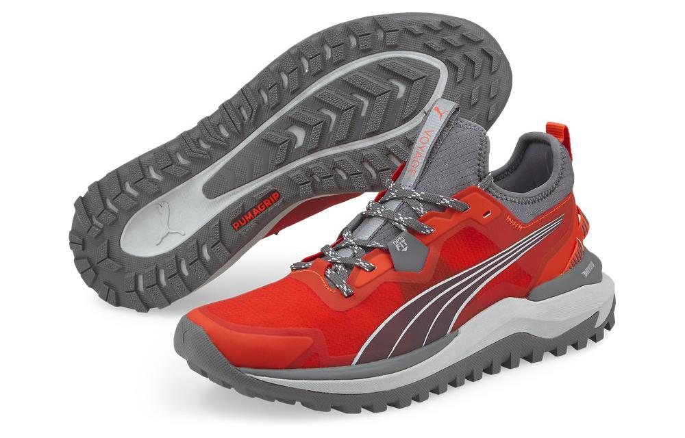 Puma Voyage Nitro 'Red Grey White' 圖 4