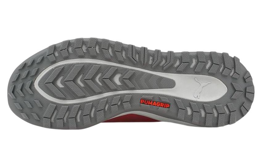 Puma Voyage Nitro 'Red Grey White' 圖 5