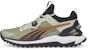 Puma Voyage Nitro 'Spring Moss' Kasut Larian Lelaki 195504-07