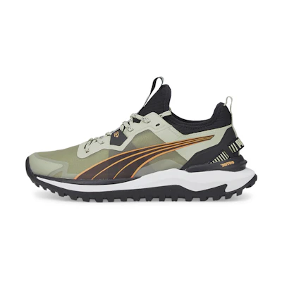 Puma Voyage Nitro 'Spring Moss'