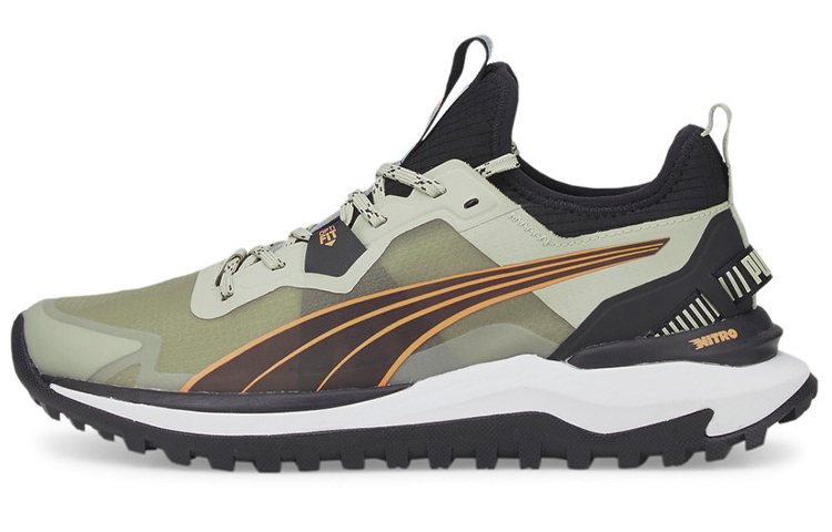 Puma Voyage Nitro 'Spring Moss' 195504-07