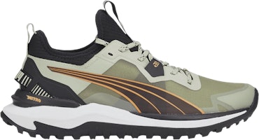 Puma Voyage Nitro 'Spring Moss' 195504-07 Puma Voyage Nitro 'Spring Moss' 195504-07