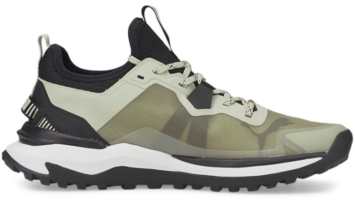 Puma Voyage Nitro 'Spring Moss' 195504-07 Order Puma Voyage Nitro 'Spring Moss' 195504-07