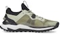 Puma Voyage Nitro 'Spring Moss' Kasut Larian Lelaki 195504-07
