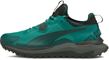 Puma Voyage Nitro Gore-Tex 'Parasailing Castlerock' 195167-01 Puma Voyage Nitro Gore-Tex 'Parasailing Castlerock' 195167-01