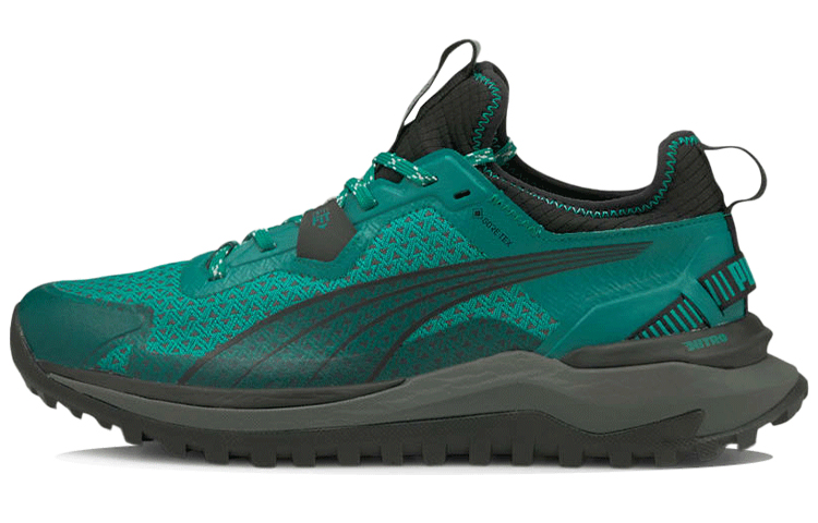 Puma Voyage Nitro Gore-Tex 'Parasailing Castlerock' 195167-01