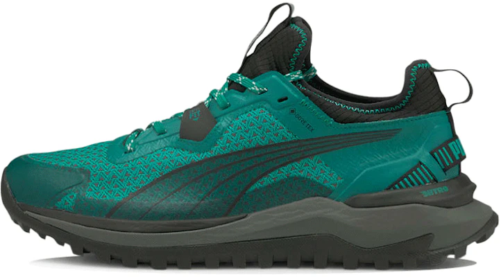 Puma Voyage Nitro Gore-Tex ''Parasailing Castlerock'' Scarpe da Trail Running 195167-01 Buy Puma Voyage Nitro Gore-Tex ''Parasailing Castlerock'' Scarpe da Trail Running 195167-01