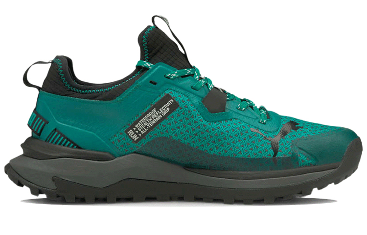 Order Puma Voyage Nitro Gore-Tex ''Parasailing Castlerock'' Scarpe da Trail Running 195167-01