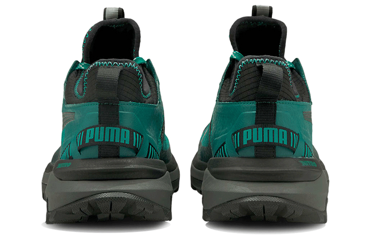 Shop Puma Voyage Nitro Gore-Tex ''Parasailing Castlerock'' Scarpe da Trail Running 195167-01