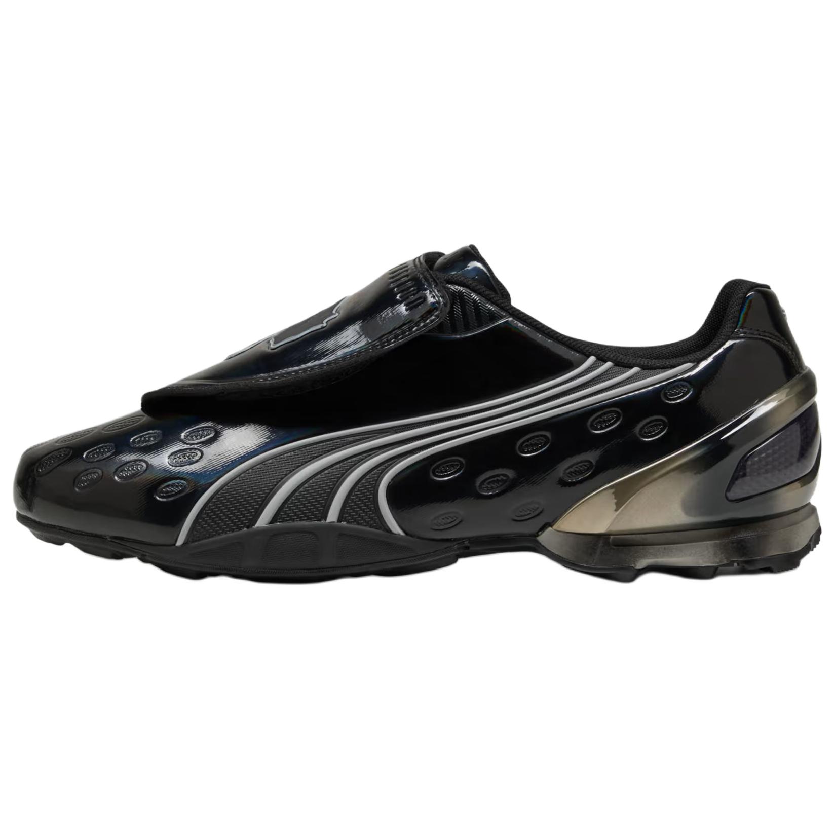 PUMA VS-1 Black Training Shoes – Comfortable Fit 405301-05