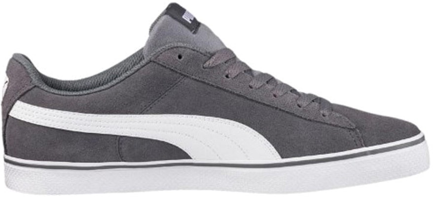 PUMA Vulc 低筒 板鞋 男款 深灰 Order PUMA Vulc 低筒 板鞋 男款 深灰