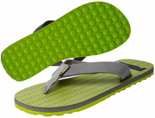 Puma Washy v2 IDP 'Hijau' 368375-03 Lookbook Puma Washy v2 IDP 'Hijau' 368375-03