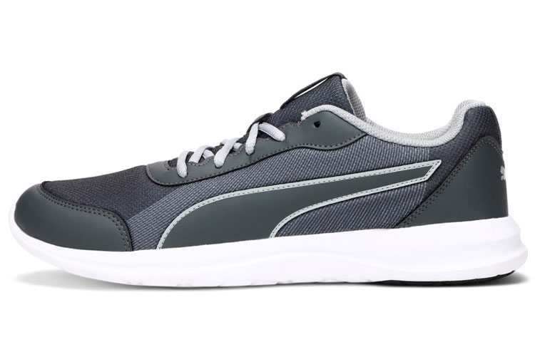 Puma Watt IDP Low 'Grey'