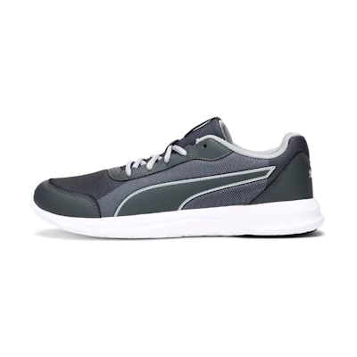 Puma Watt IDP Low 'Grey'