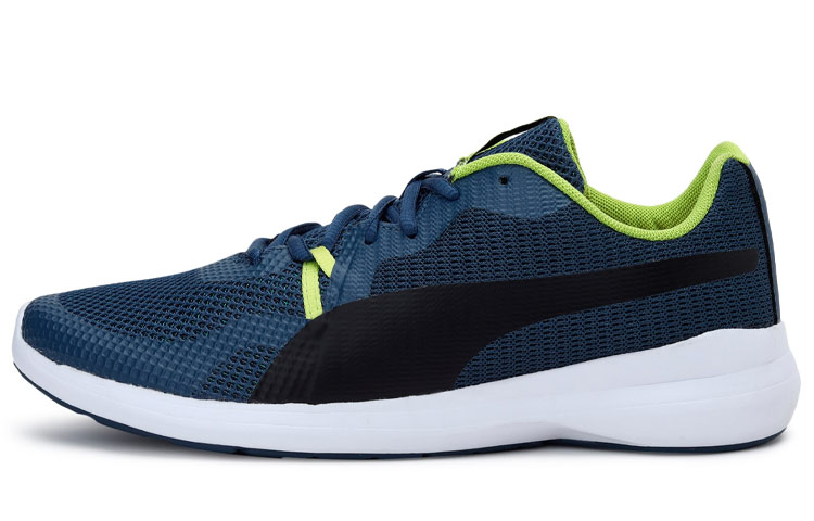 Puma Wave 'Blue Black' 373048-01