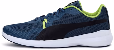 Puma Wave 'Blue Black' 373048-01 Puma Wave 'Blue Black' 373048-01