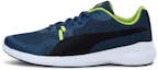 Buy プーマ ウェーブ 青黒 (Puma Uēbu Ao-Kuro) 373048-01