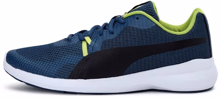 Puma Wave 'Blue Black' 373048-01 Puma Wave 'Blue Black' 373048-01