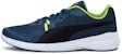 Puma Wave 'Biru Hitam' 373048-01