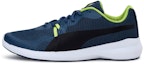 Buy Puma Wave 'Biru Hitam' 373048-01