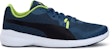 Puma Wave 'Biru Hitam' 373048-01