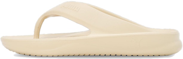 Puma Wave Flip 'Beige Slip-Resistant' 390142-09 Puma Wave Flip 'Beige Slip-Resistant' 390142-09
