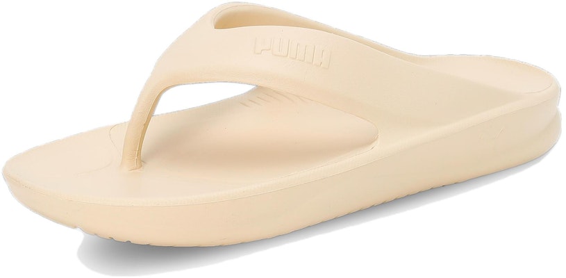 Puma Wave Flip 'Beige Slip-Resistant' 390142-09 Lookbook Puma Wave Flip 'Beige Slip-Resistant' 390142-09
