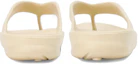 Shop プーマ ウェーブフリップ ベージュ (滑り止め) 390142-09